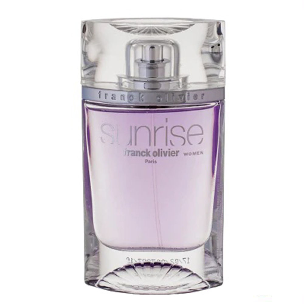 Franck Olivier Sunrise Eau De Toilette - 75 ml thumbnail 1