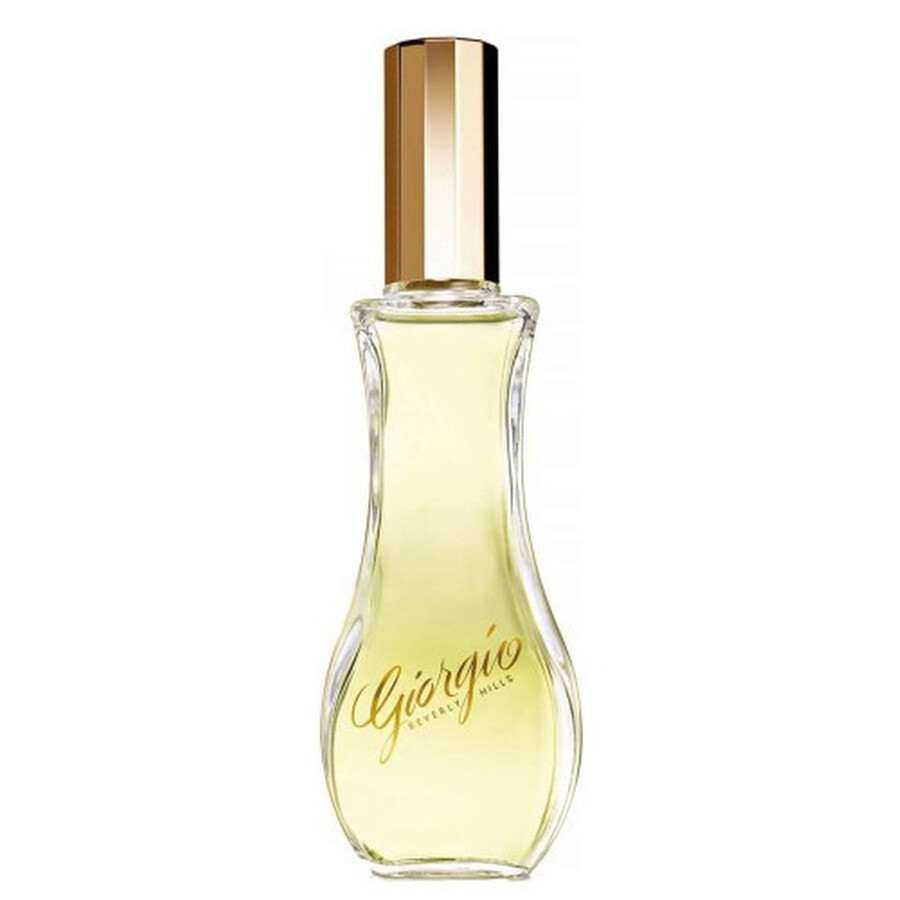Giorgio Beverly Hills Eau De Toilette - 90 ml thumbnail 1