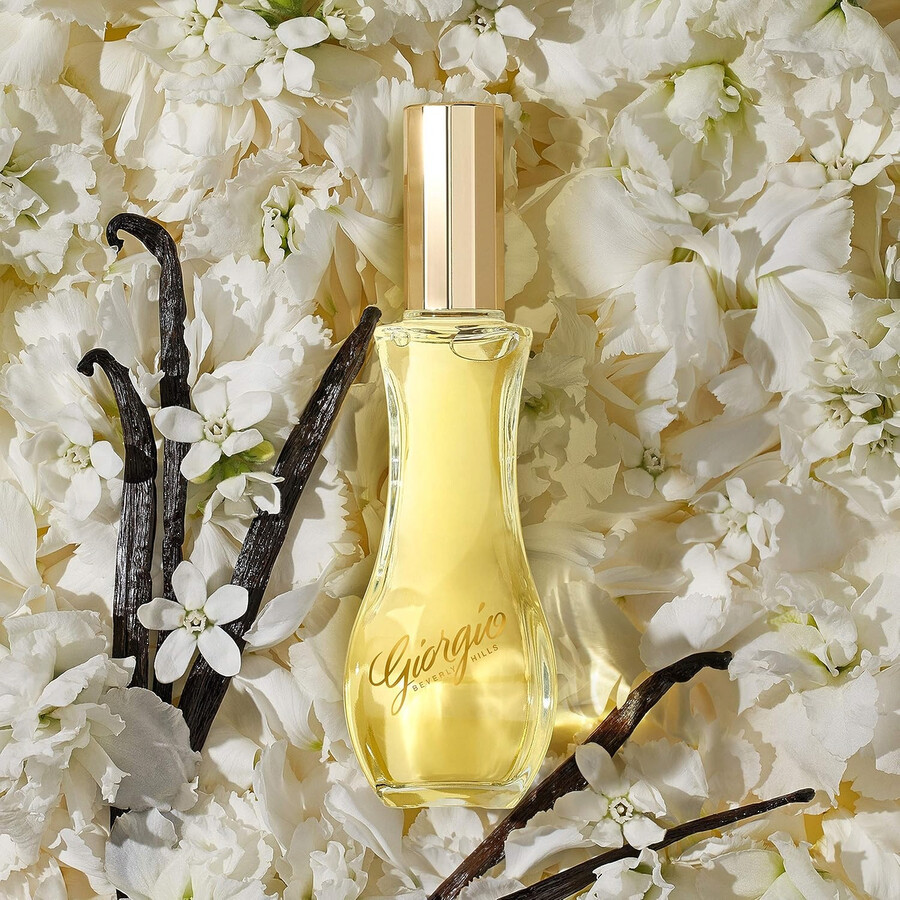 Giorgio Beverly Hills Eau De Toilette - 90 ml thumbnail 3