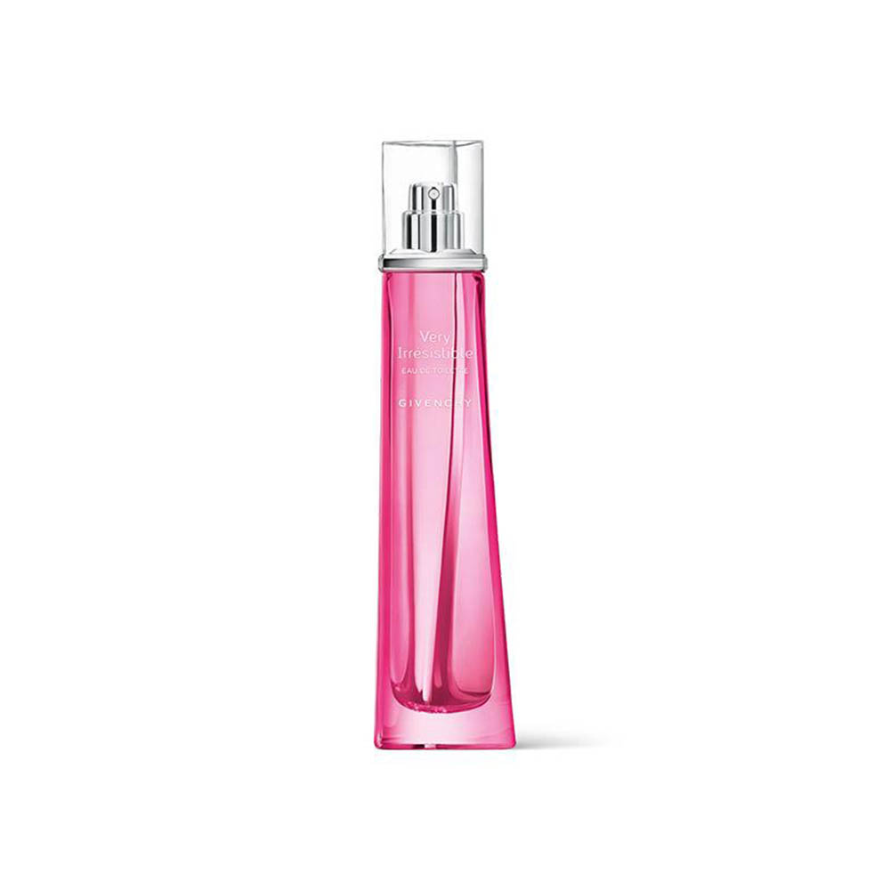 Givenchy Very Irresistible Eau De Toilette - 75 ml thumbnail 1