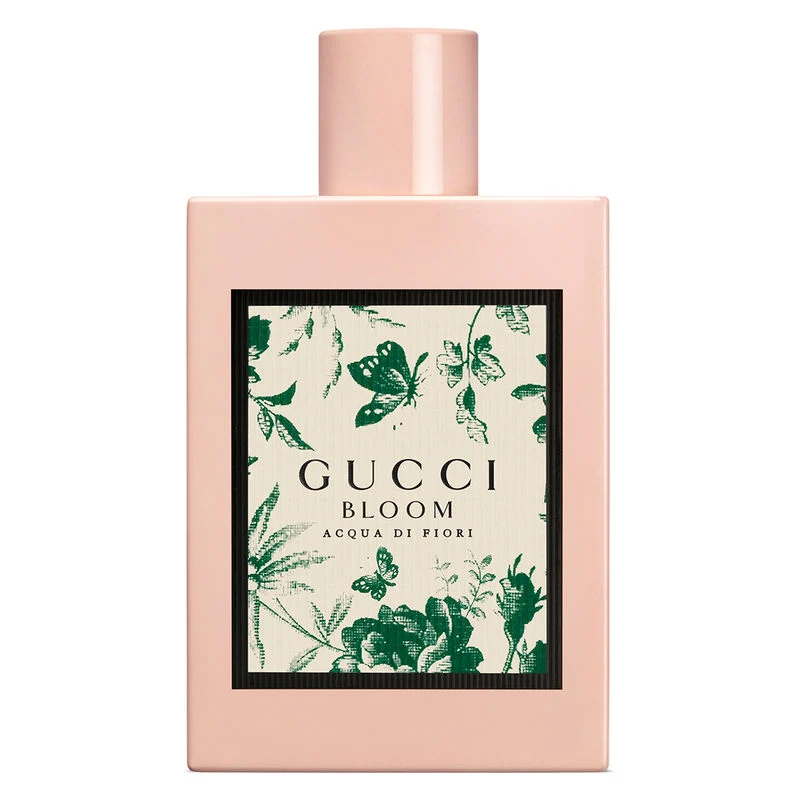 Gucci Bloom Acqua Di Fiori Eau De Toilette - 100 ml thumbnail 1