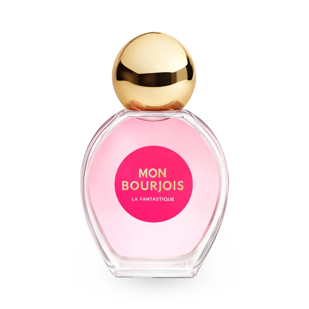 Bourjois Mon Bourjois La Fantastique Eau De Parfum - 50 ml thumbnail 1