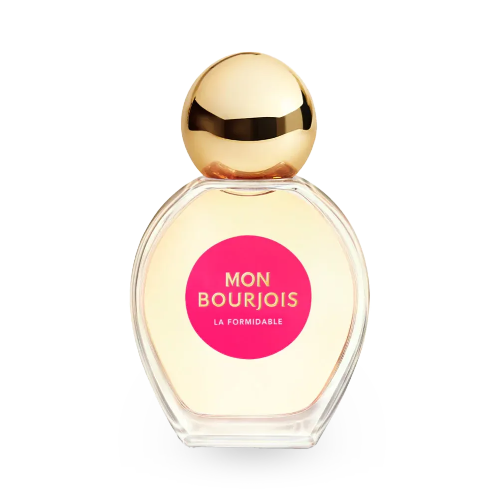 Bourjois Mon Bourjois La Formidable Eau De Parfum - 50 ml thumbnail 1