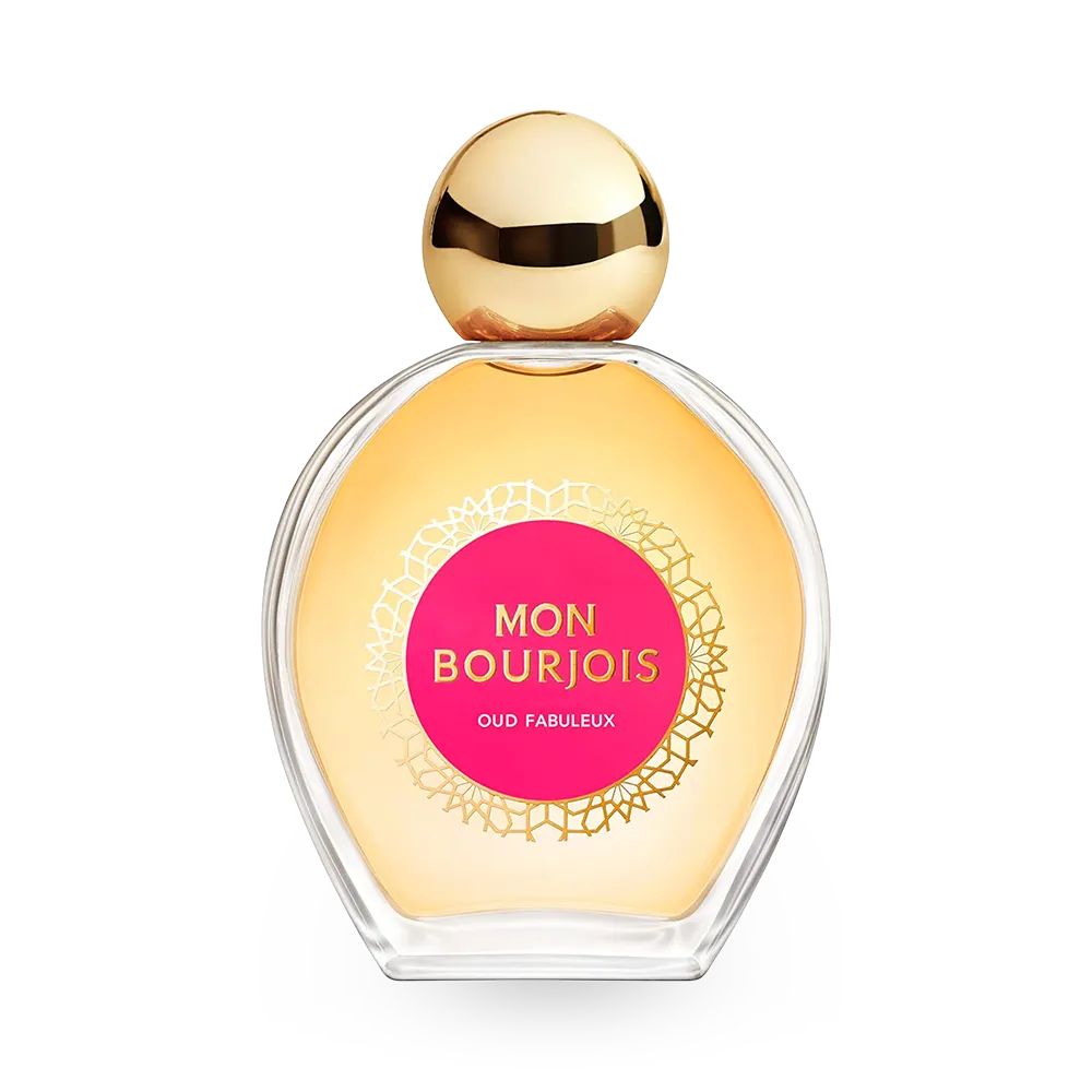 Bourjois Mon Bourjois Oud Fabuleux Eau De Parfum - 100 ml thumbnail 1
