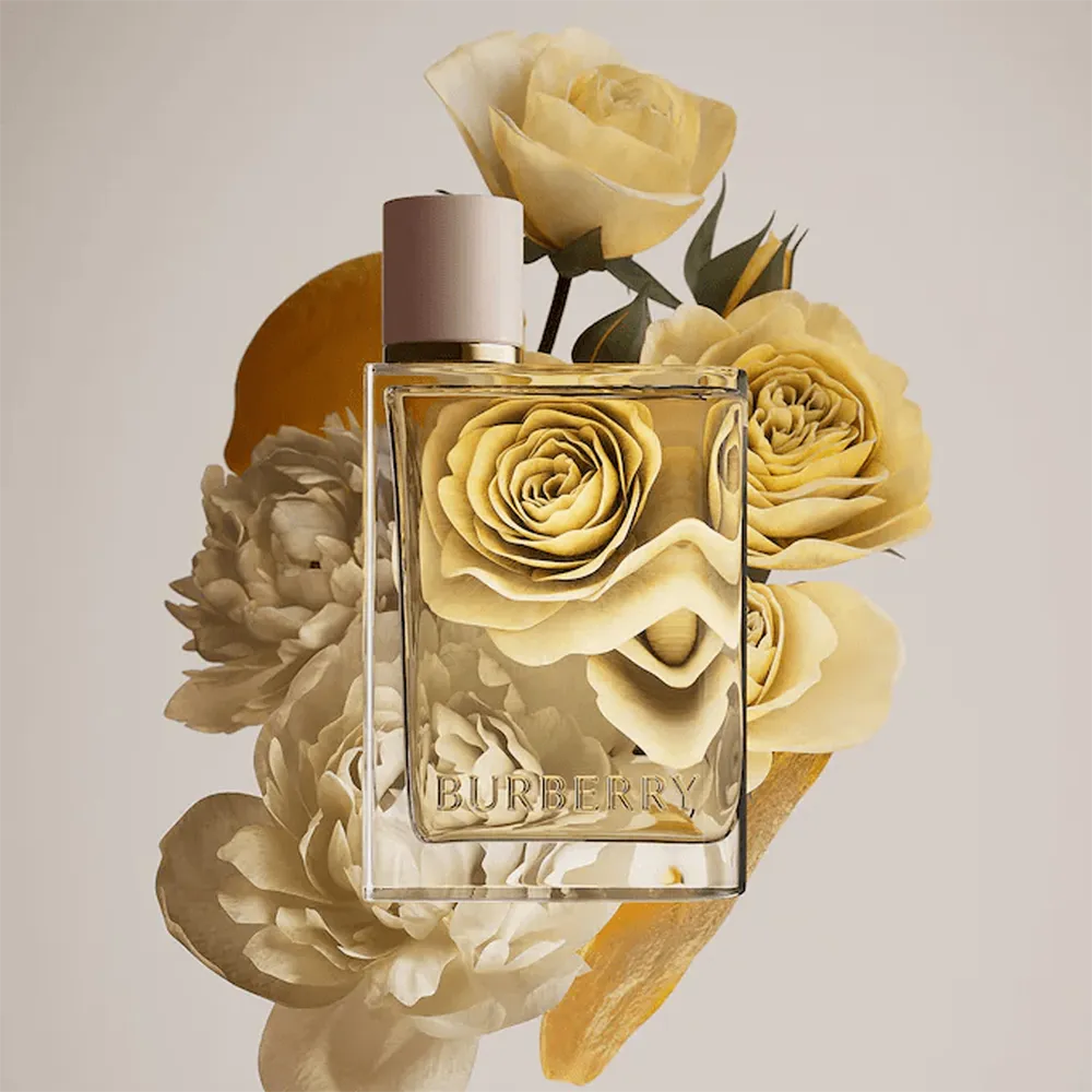 Burberry Her London Dream Eau de Parfum - 100Ml thumbnail 3