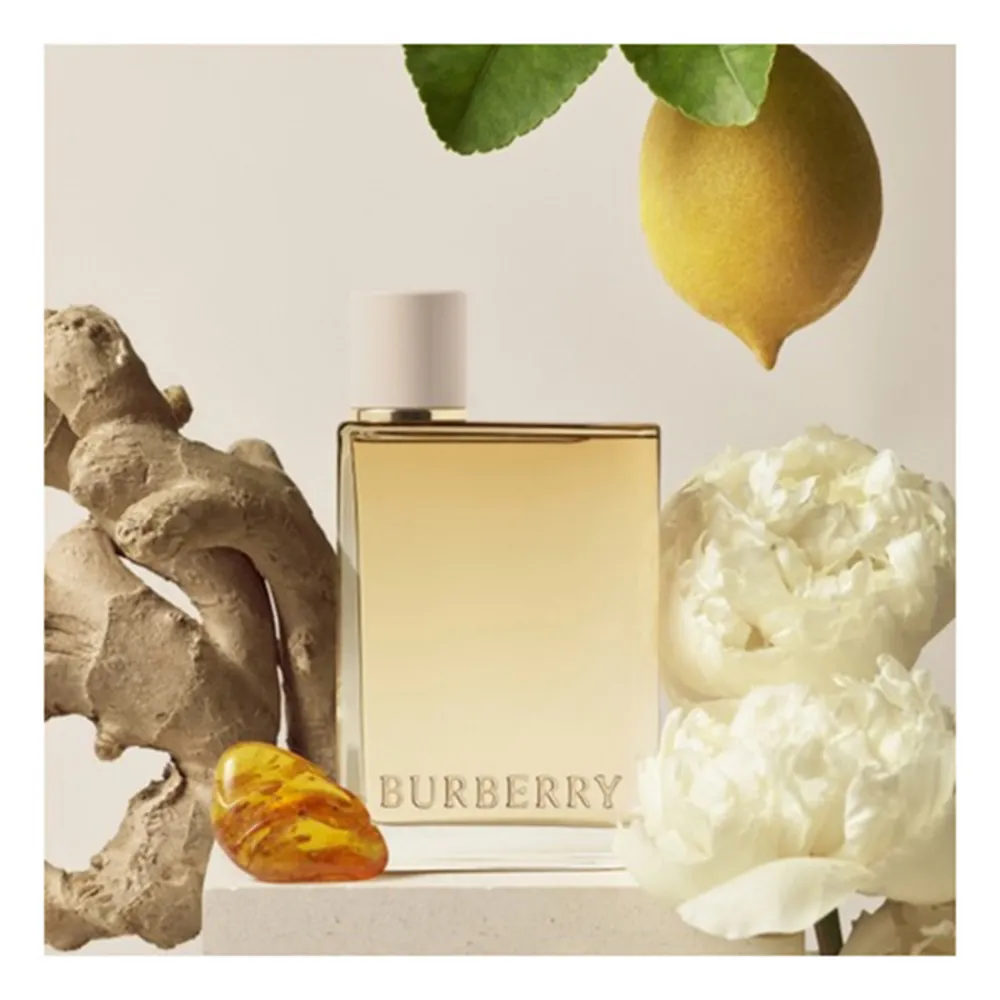 Burberry Her London Dream Eau de Parfum - 100Ml thumbnail 4