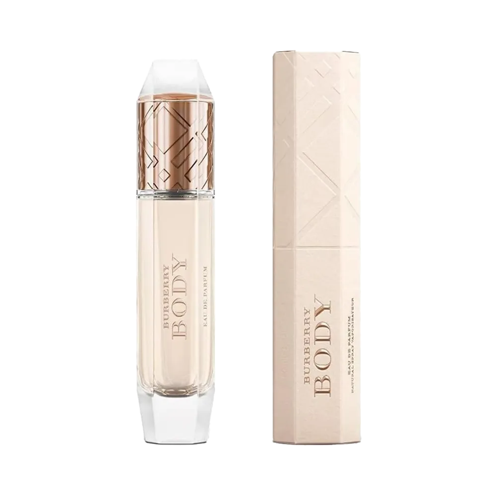Burberry Body Eau De Parfum - 60 ml thumbnail 2