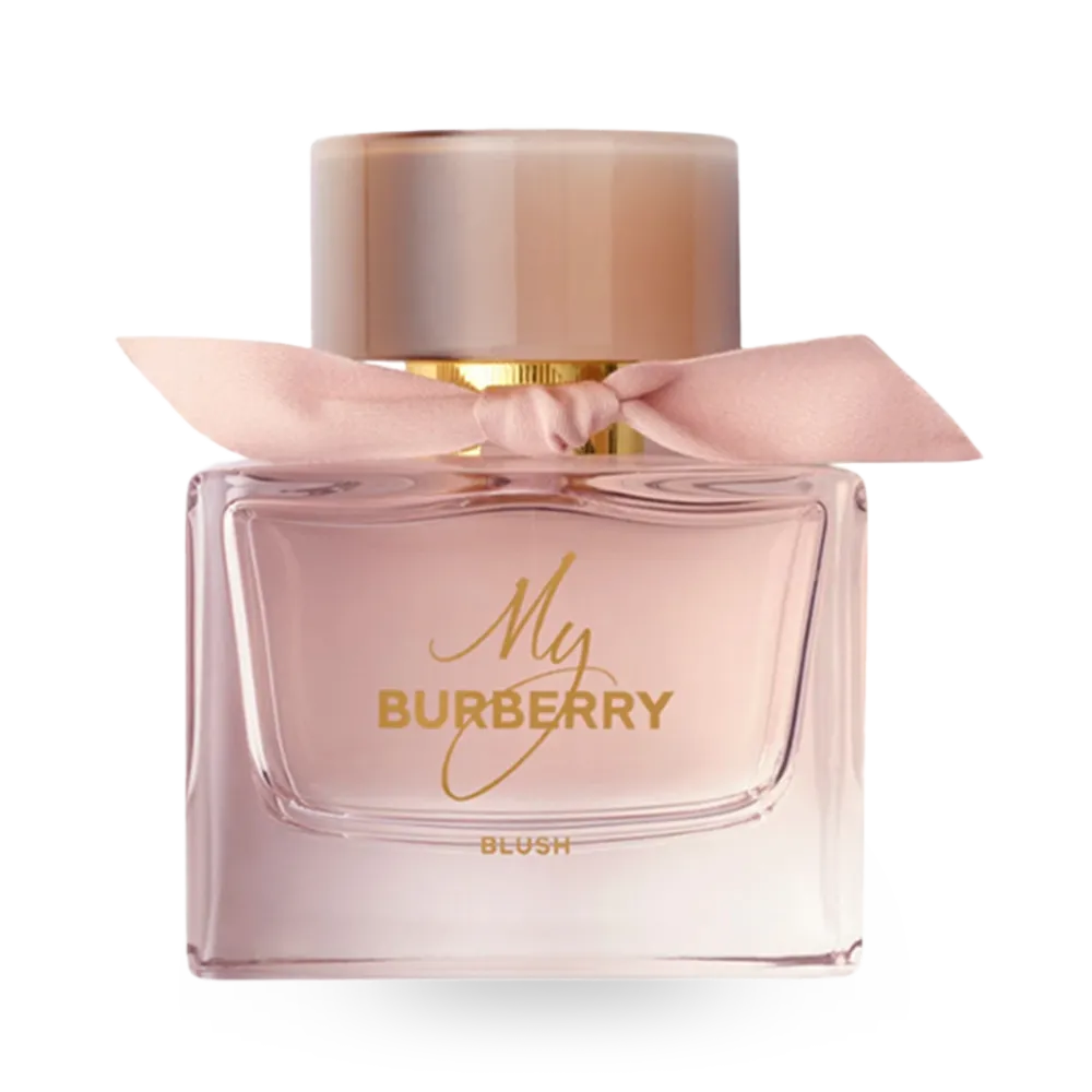 Burberry My Burberry Blush Eau De Parfum - 90 ml thumbnail 1