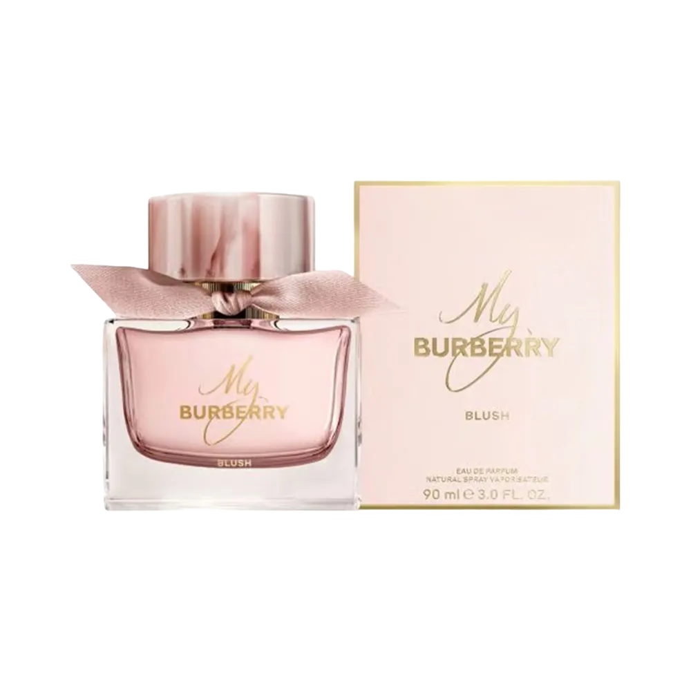 Burberry My Burberry Blush Eau De Parfum - 90 ml thumbnail 2