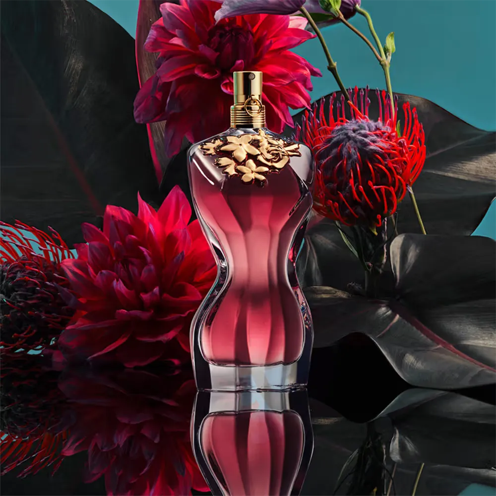Jean Paul Gaultier La Belle Eau de Parfum - 100Ml thumbnail 5