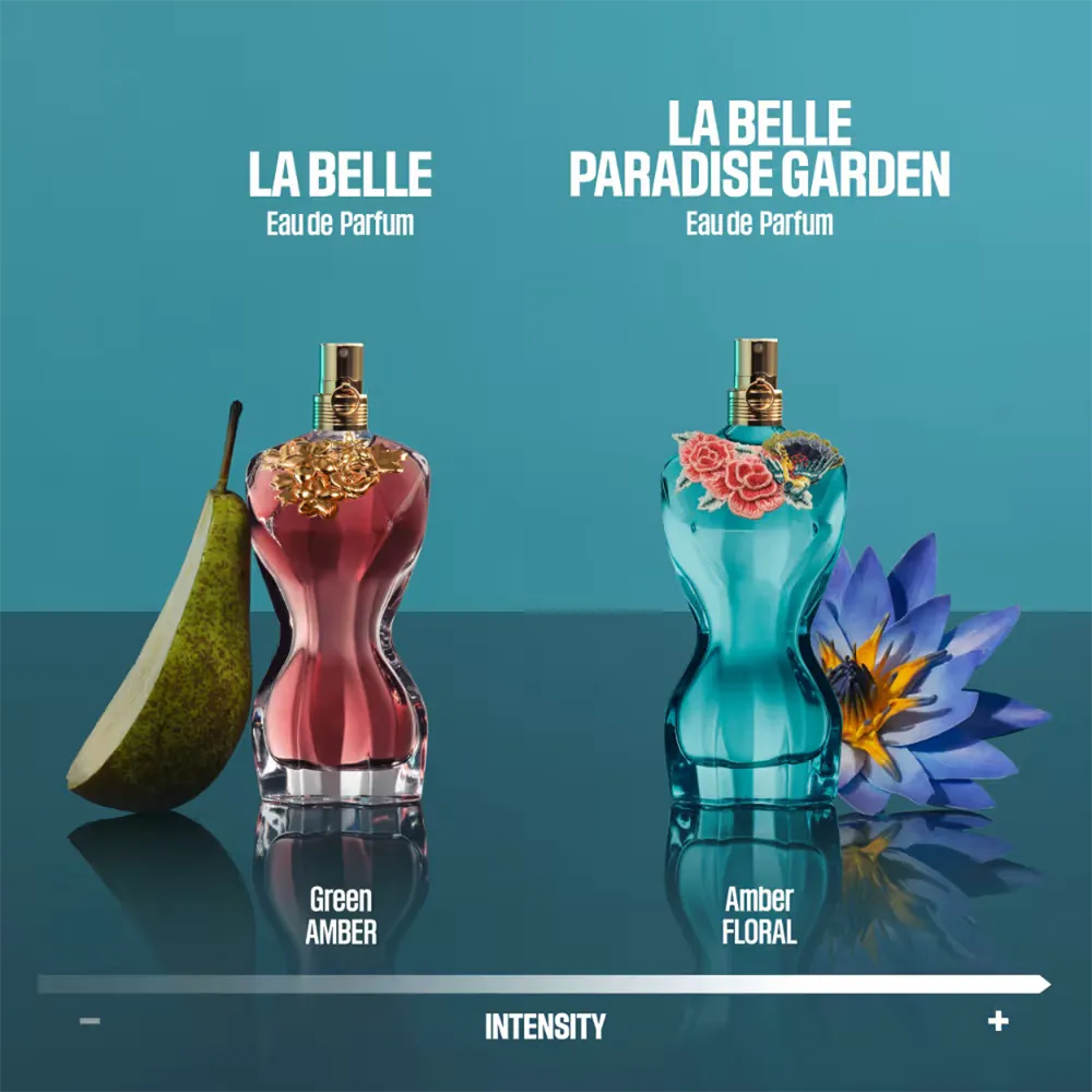 Jean Paul Gaultier La Belle Eau de Parfum - 100Ml thumbnail 6