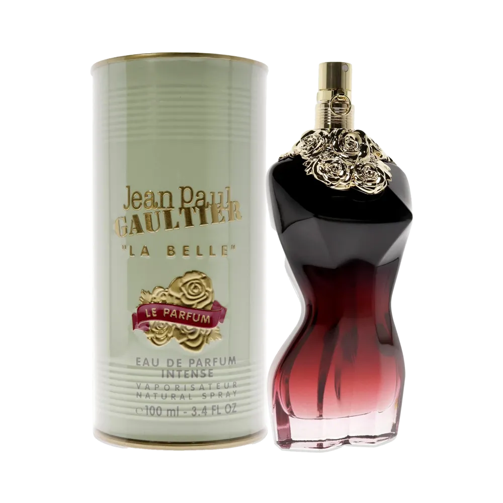 Jean Paul Gaultier La Belle Le Eau De Parfum - 100Ml thumbnail 2