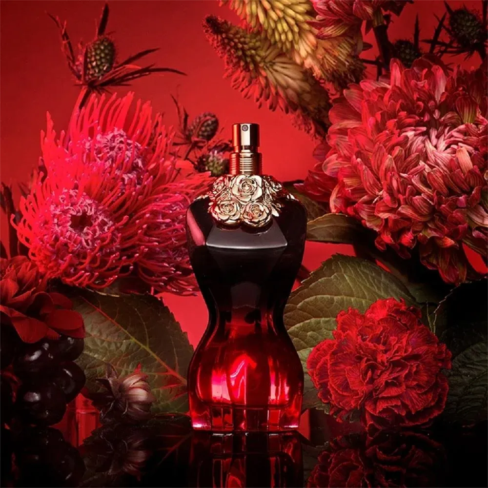 Jean Paul Gaultier La Belle Le Eau De Parfum - 100Ml thumbnail 3