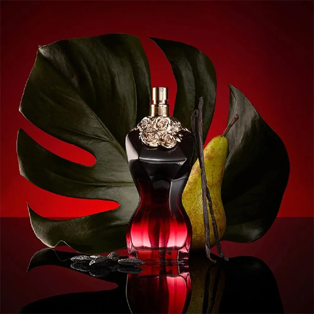 Jean Paul Gaultier La Belle Le Eau De Parfum - 100Ml thumbnail 4