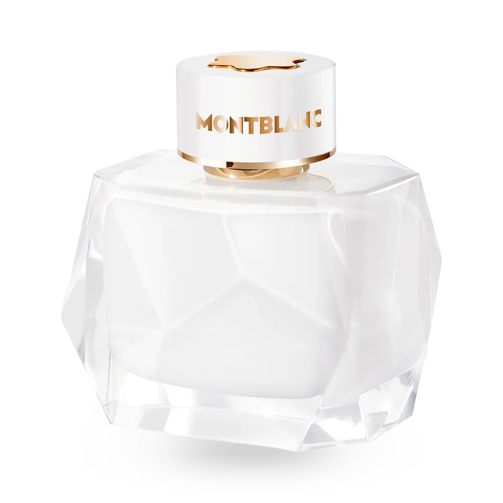 Mont Blanc Signature Eau De Parfum - 90 ml thumbnail 1