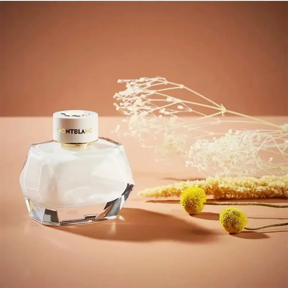 Mont Blanc Signature Eau De Parfum - 90 ml thumbnail 4