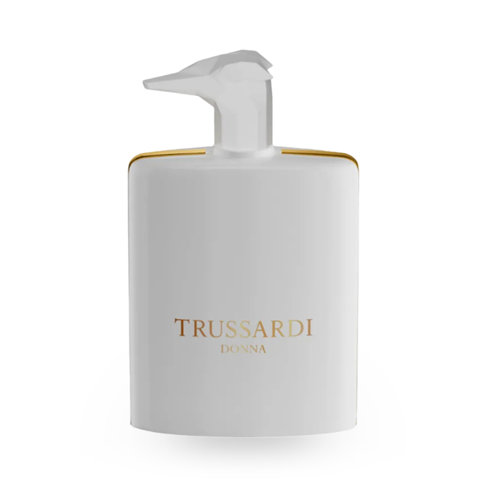 Trussardi Levriero Collection Intense Eau De Parfum - 100Ml thumbnail 1