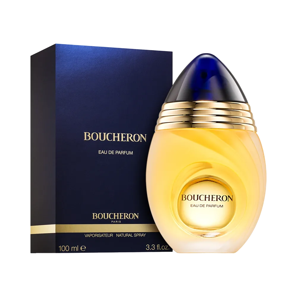 Boucheron Eau De Parfum - 100Ml thumbnail 2