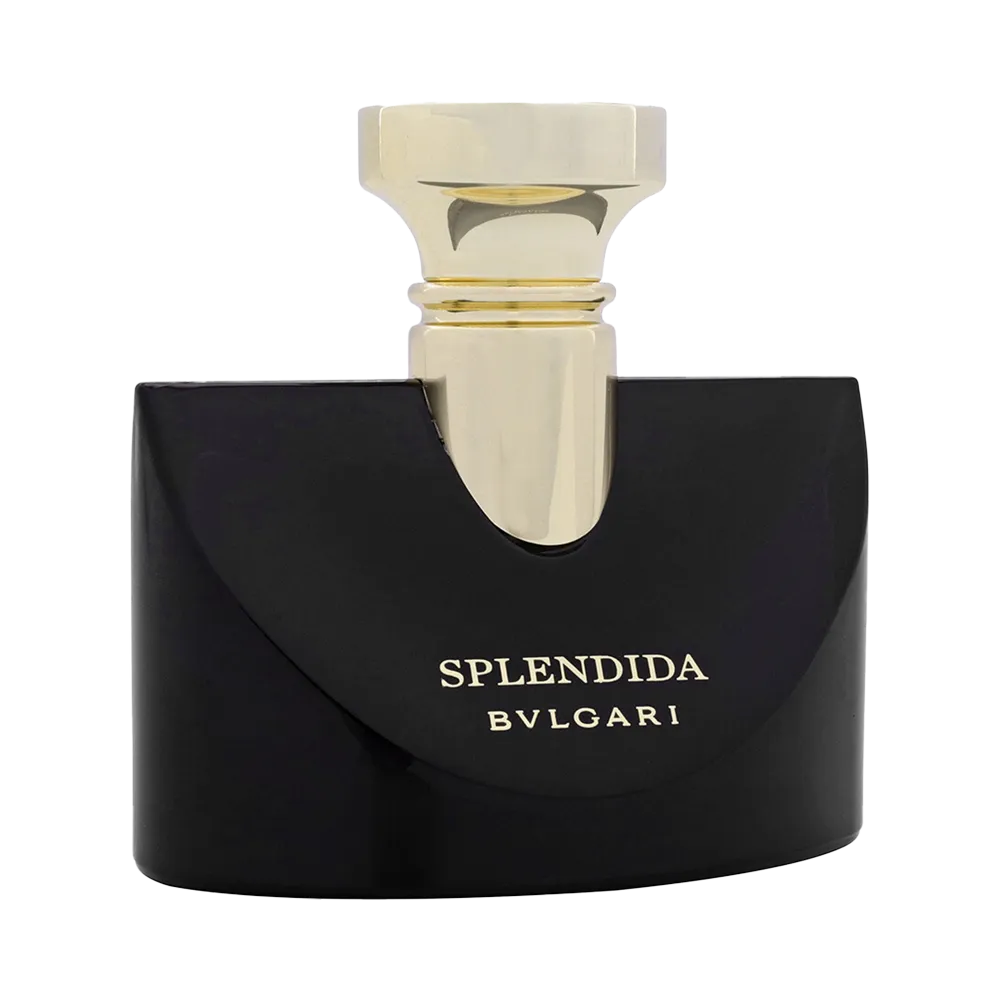 Bvlgari Splendida Jasmin Noir Eau De Parfum - 50 ml thumbnail 4