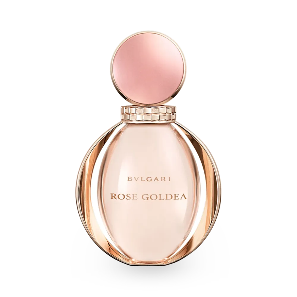 Bvlgari Rose Goldea Eau De Parfum - 90 ml thumbnail 1