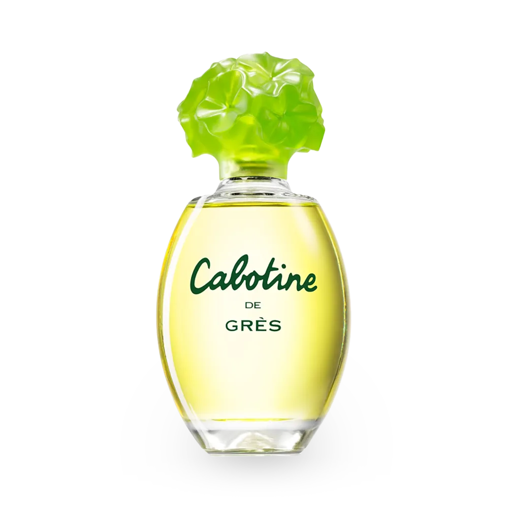 Gres Cabotine De Gres Eau De Parfum - 100Ml thumbnail 1