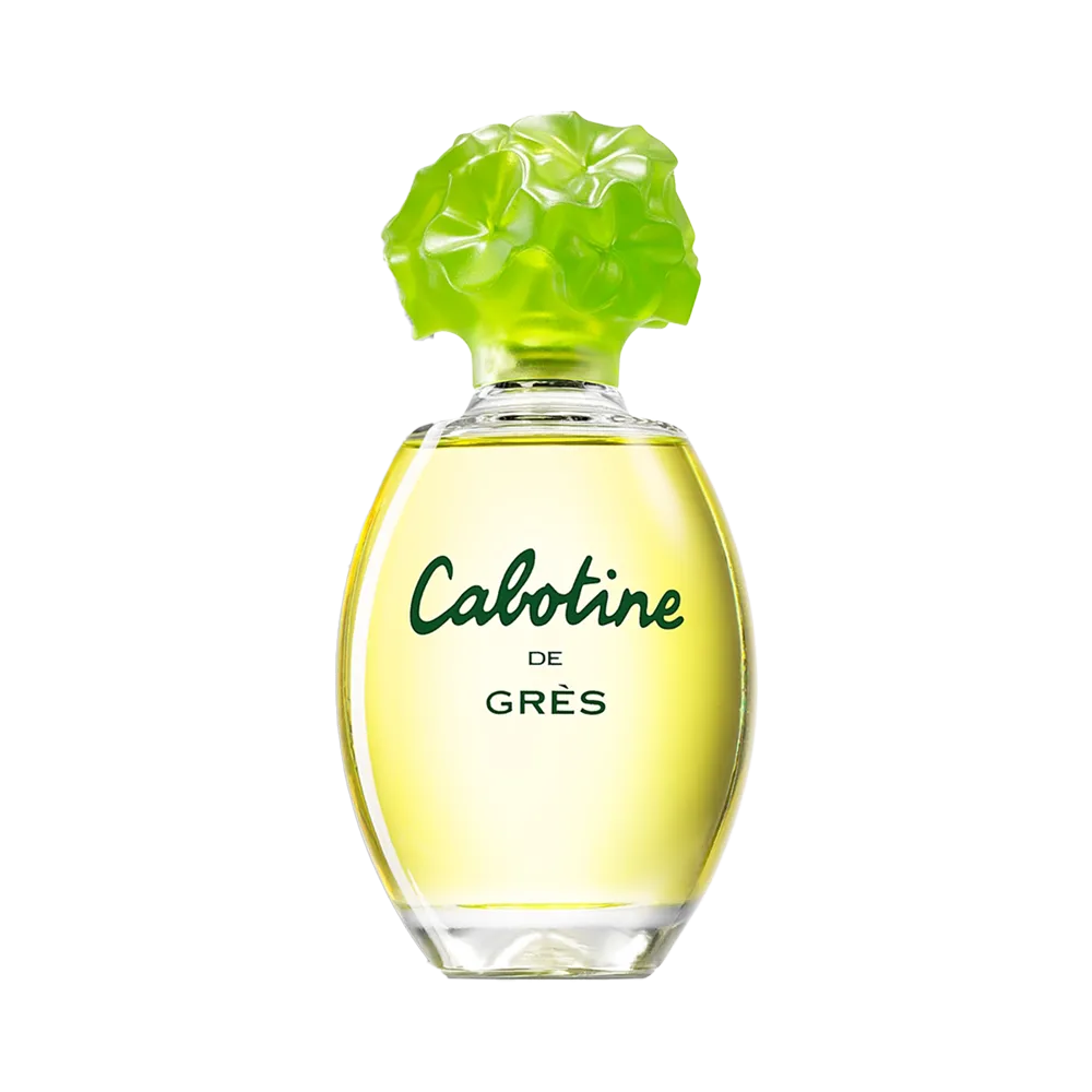 Gres Cabotine De Gres Eau De Parfum - 100Ml thumbnail 2