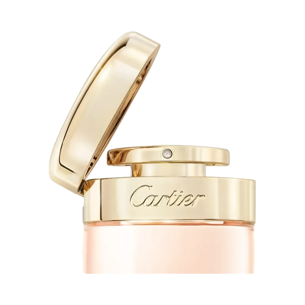 Cartier Baiser Vole Eau De Parfum - 50 ml thumbnail 3