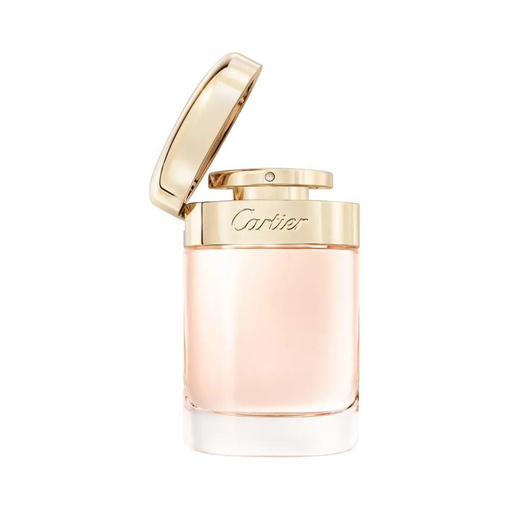Cartier Baiser Vole Eau De Parfum - 50 ml thumbnail 4