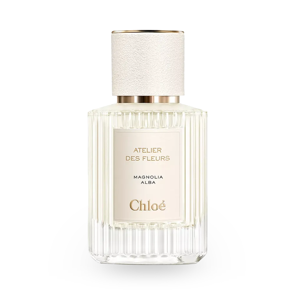 Chloe Atelier Des Fleurs Magnolia Alba Eau De Parfum - 50 ml thumbnail 1