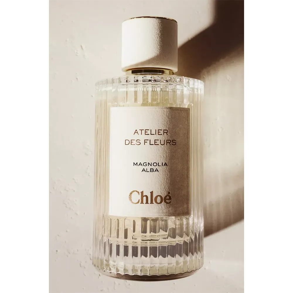 Chloe Atelier Des Fleurs Magnolia Alba Eau De Parfum - 50 ml thumbnail 5
