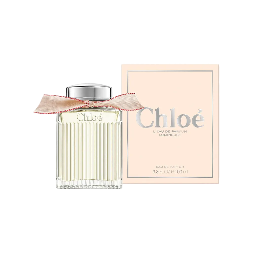 Chloe Lumineuse Eau De Parfum - 100Ml thumbnail 2