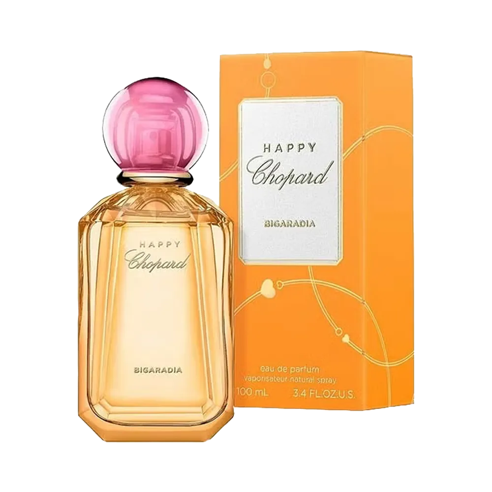 Chopard Happy Bigaradia Eau De Parfum - 100Ml thumbnail 2