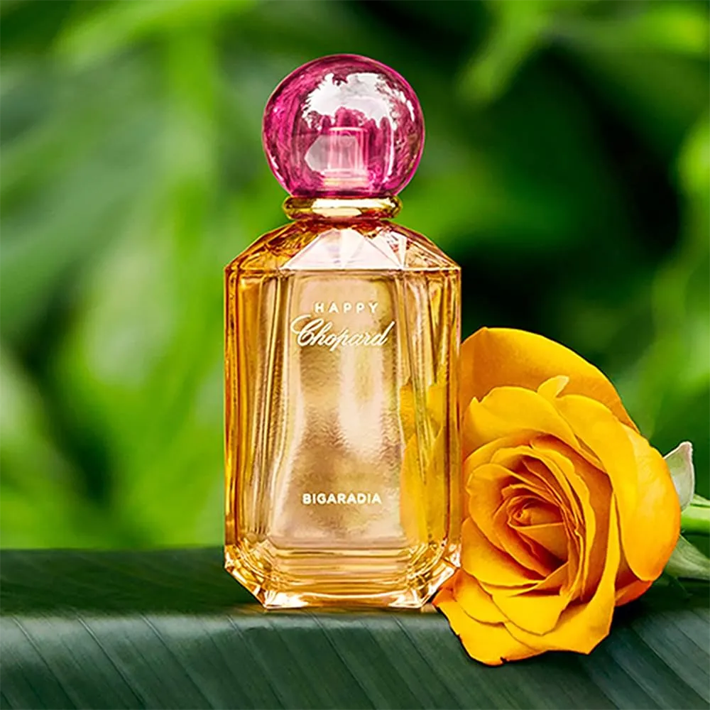 Chopard Happy Bigaradia Eau De Parfum - 100Ml thumbnail 3