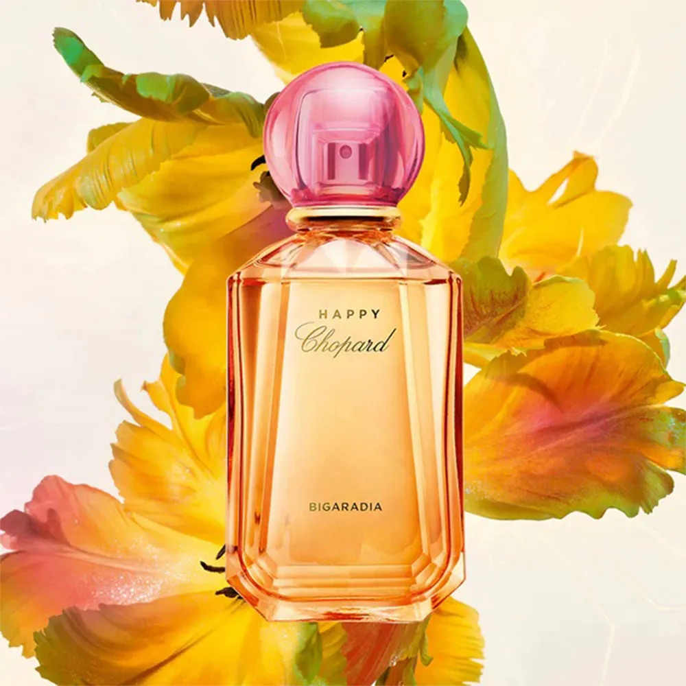 Chopard Happy Bigaradia Eau De Parfum - 100Ml thumbnail 4