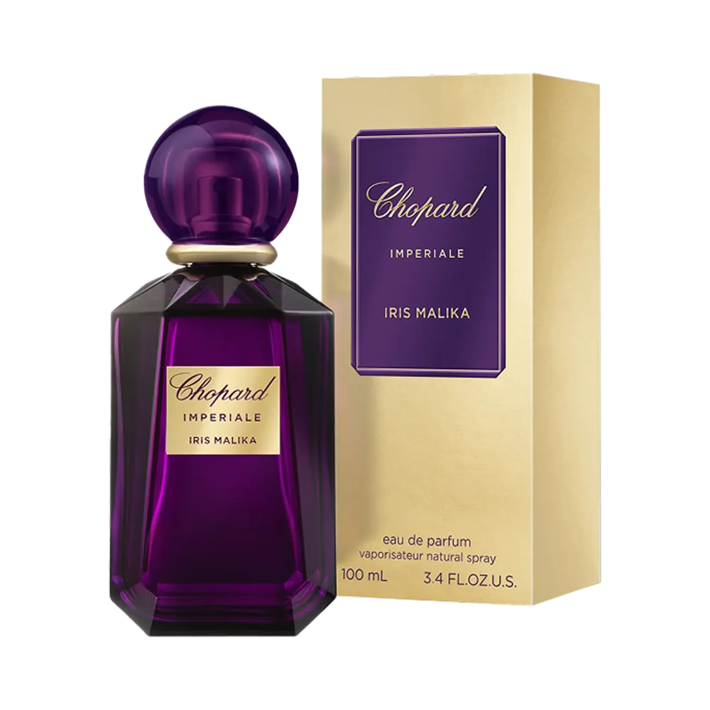 Chopard Imperiale Iris Malika Eau De Parfum - 100Ml thumbnail 2
