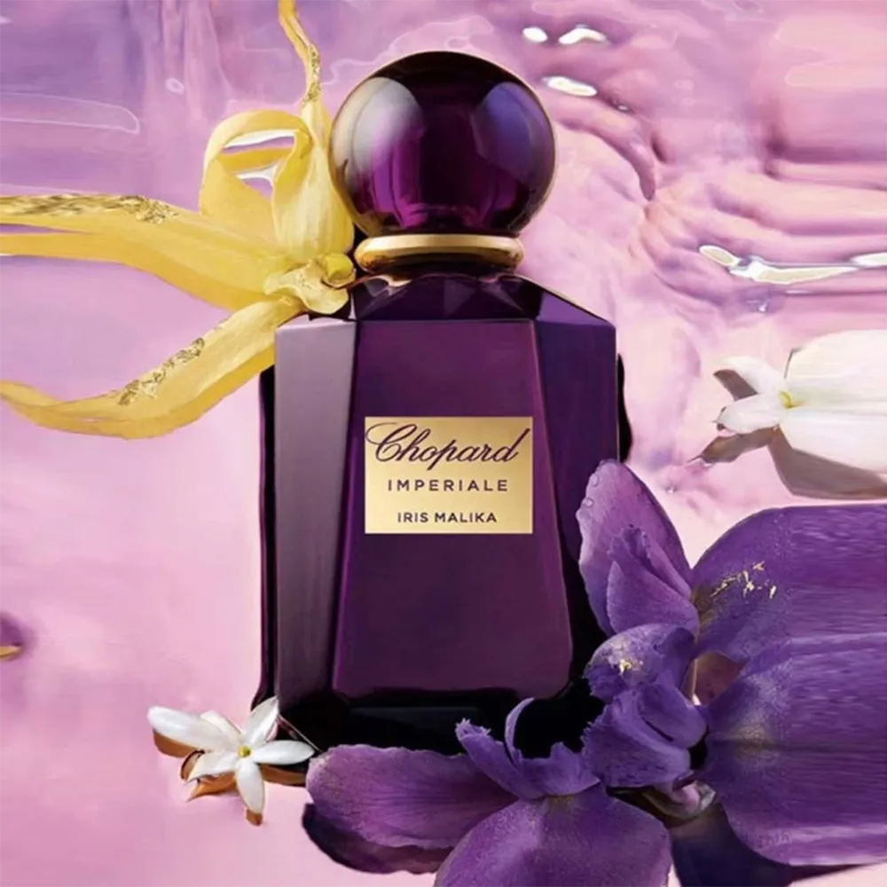 Chopard Imperiale Iris Malika Eau De Parfum - 100Ml thumbnail 3