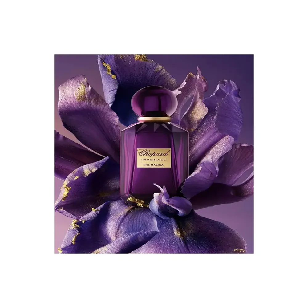 Chopard Imperiale Iris Malika Eau De Parfum - 100Ml thumbnail 4