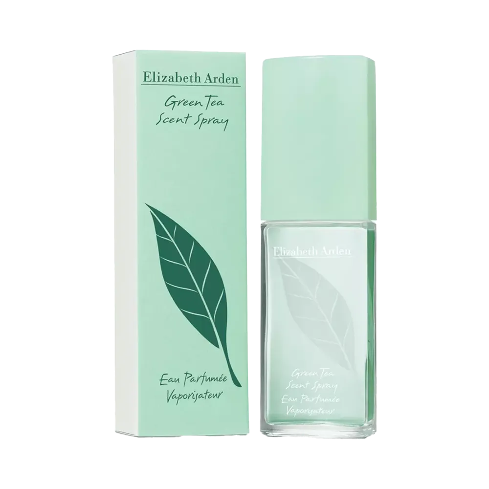 Elizabeth Arden Green Tea Scent Parfum - 100Ml thumbnail 2
