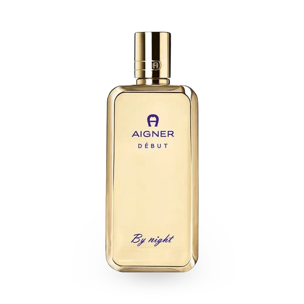Etienne Aigner Debut By Night Eau De Parfum - 100Ml thumbnail 1