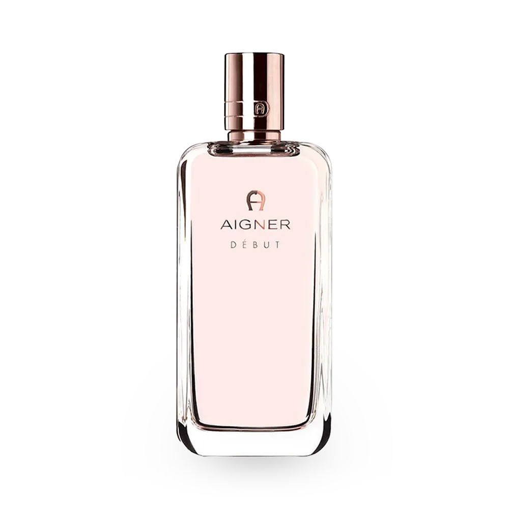 Etienne Aigner Debut Eau De Parfum - 100Ml thumbnail 1