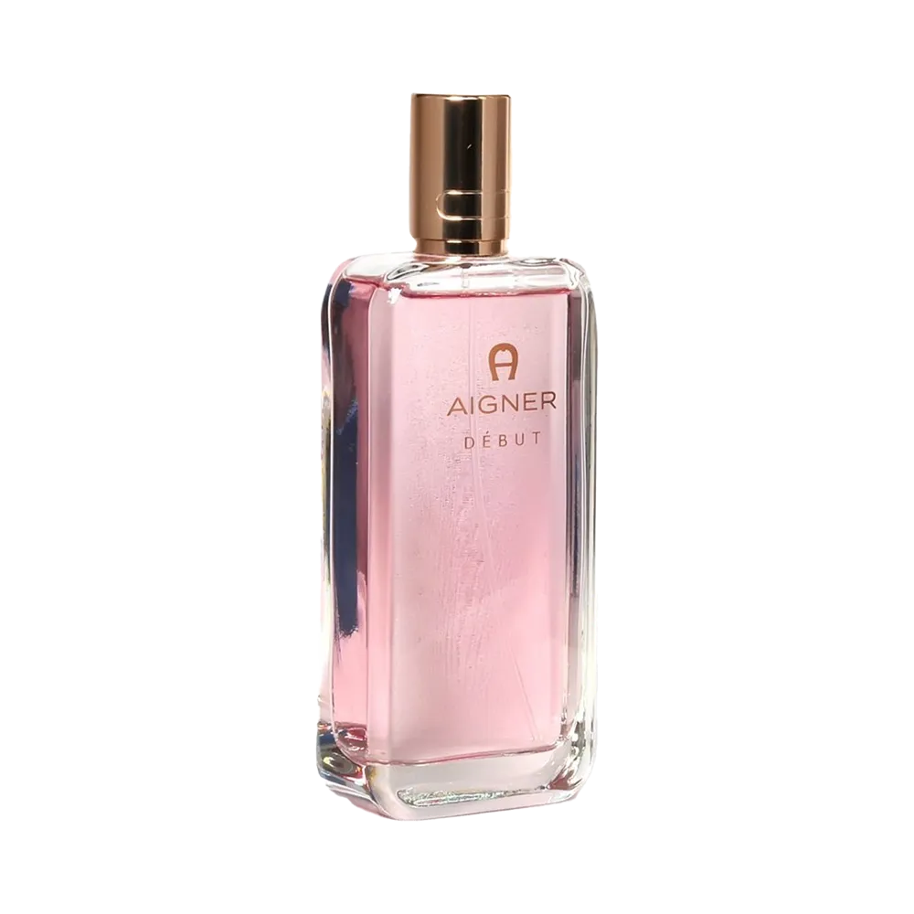Etienne Aigner Debut Eau De Parfum - 100Ml thumbnail 3