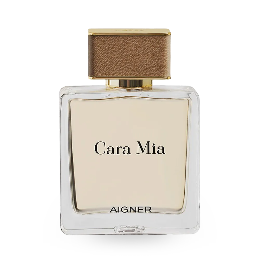 Etienne Aigner Cara Mia Eau De Parfum - 50 ml thumbnail 1