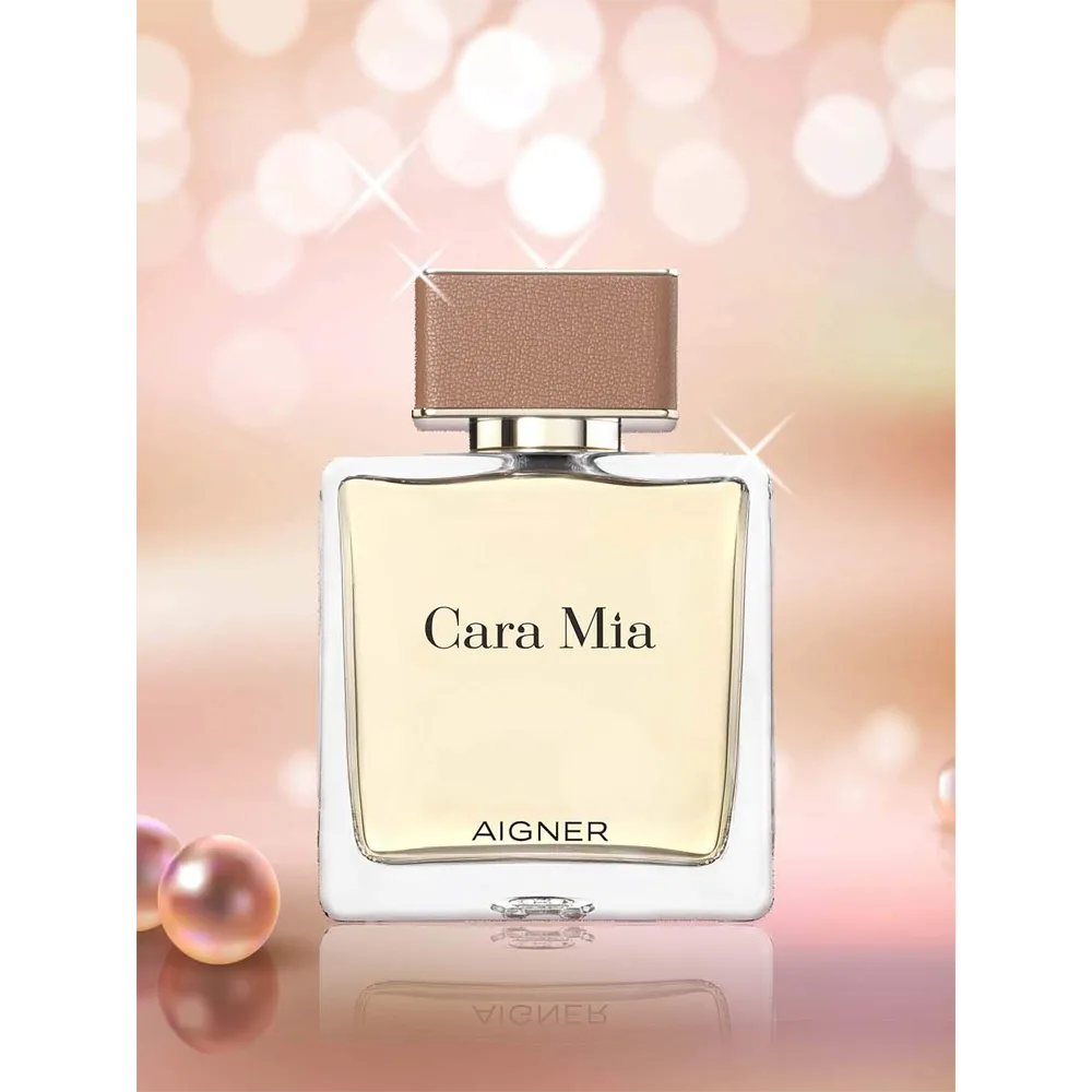 Etienne Aigner Cara Mia Eau De Parfum - 50 ml thumbnail 3