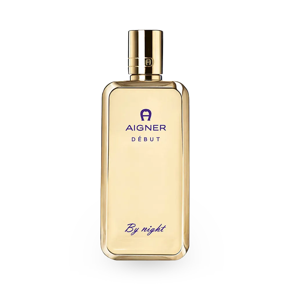 Etienne Aigner Debut By Night Eau De Parfum - 30 ml thumbnail 1