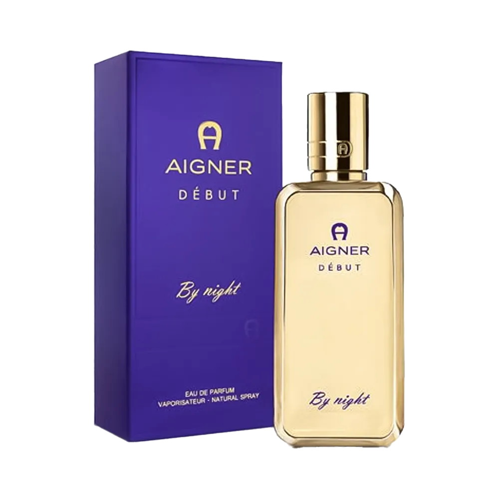 Etienne Aigner Debut By Night Eau De Parfum - 30 ml thumbnail 2