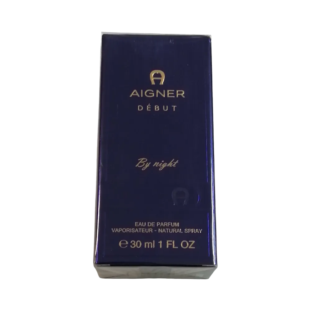 Etienne Aigner Debut By Night Eau De Parfum - 30 ml thumbnail 3