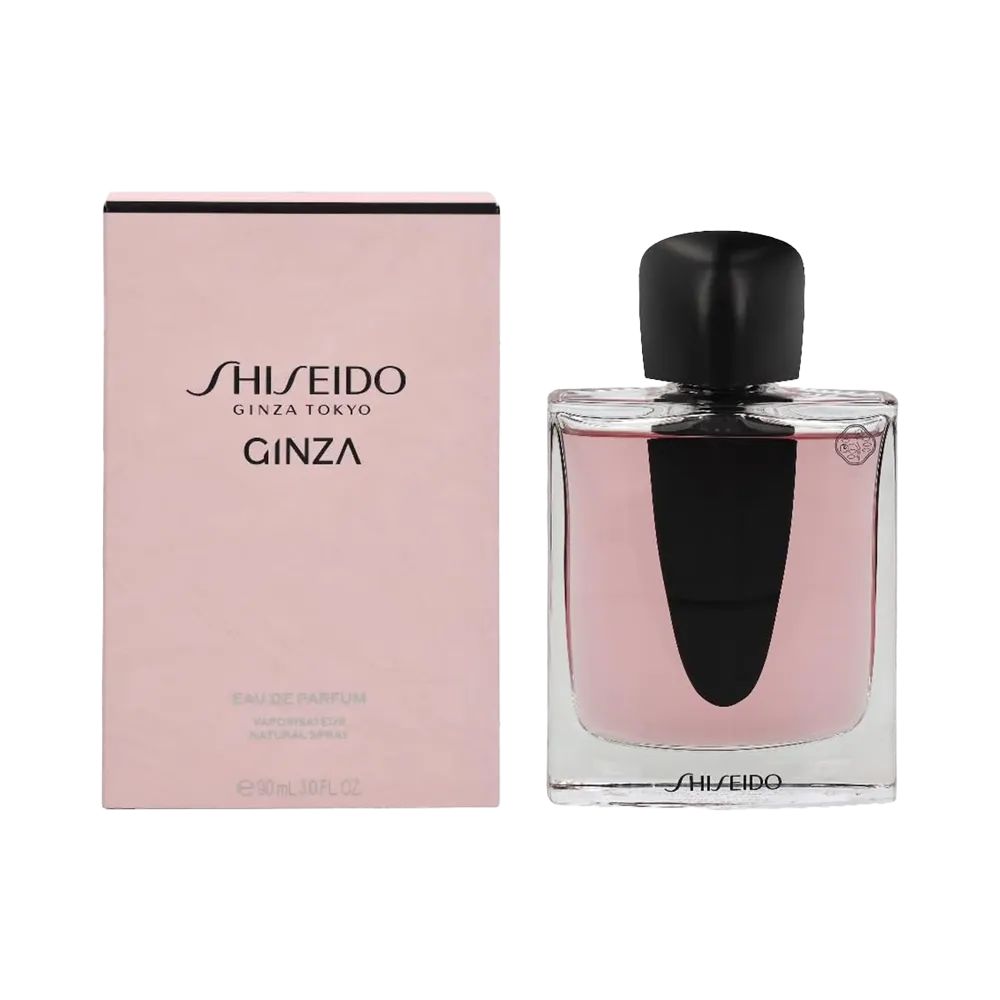 Shiseido Ginza Eau De Parfum - 90 ml thumbnail 2