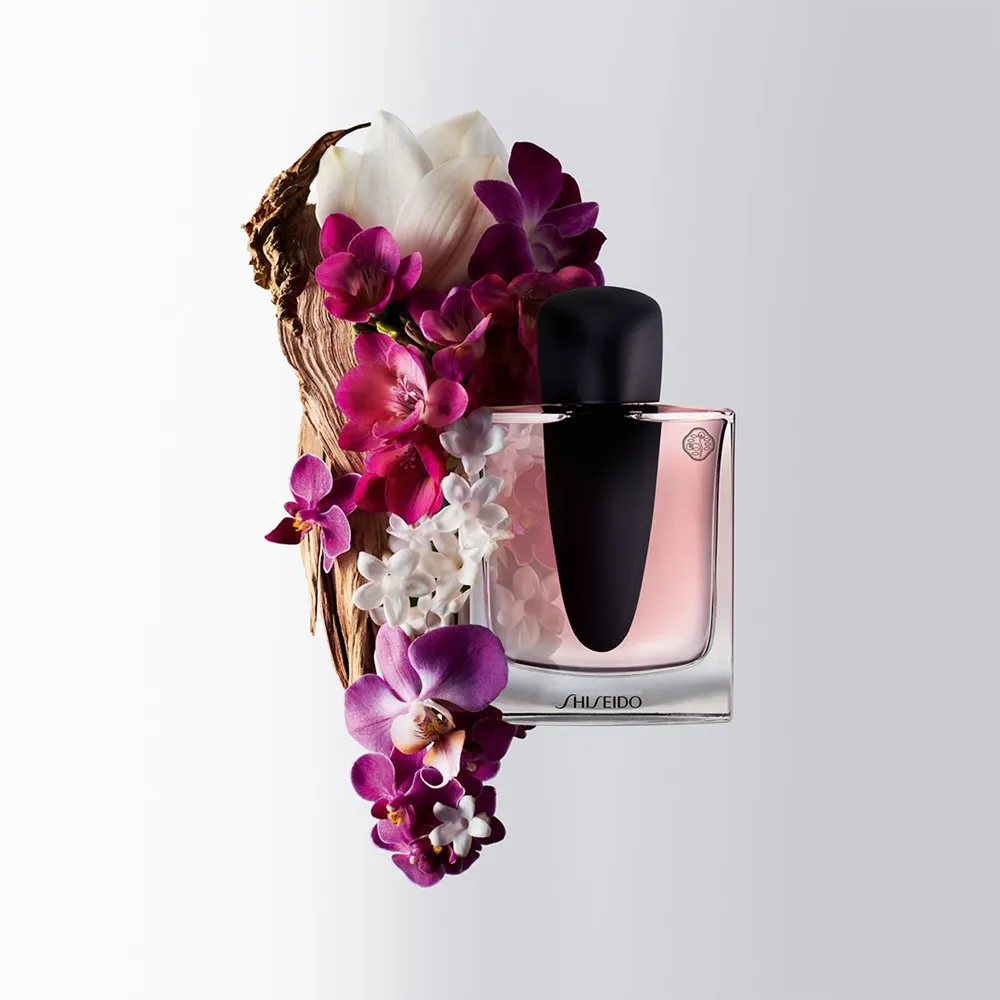 Shiseido Ginza Eau De Parfum - 90 ml thumbnail 4