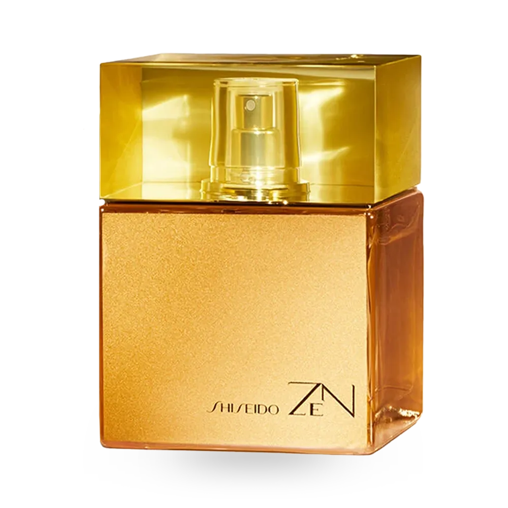 Shiseido Zen Eau De Parfum - 100Ml thumbnail 1