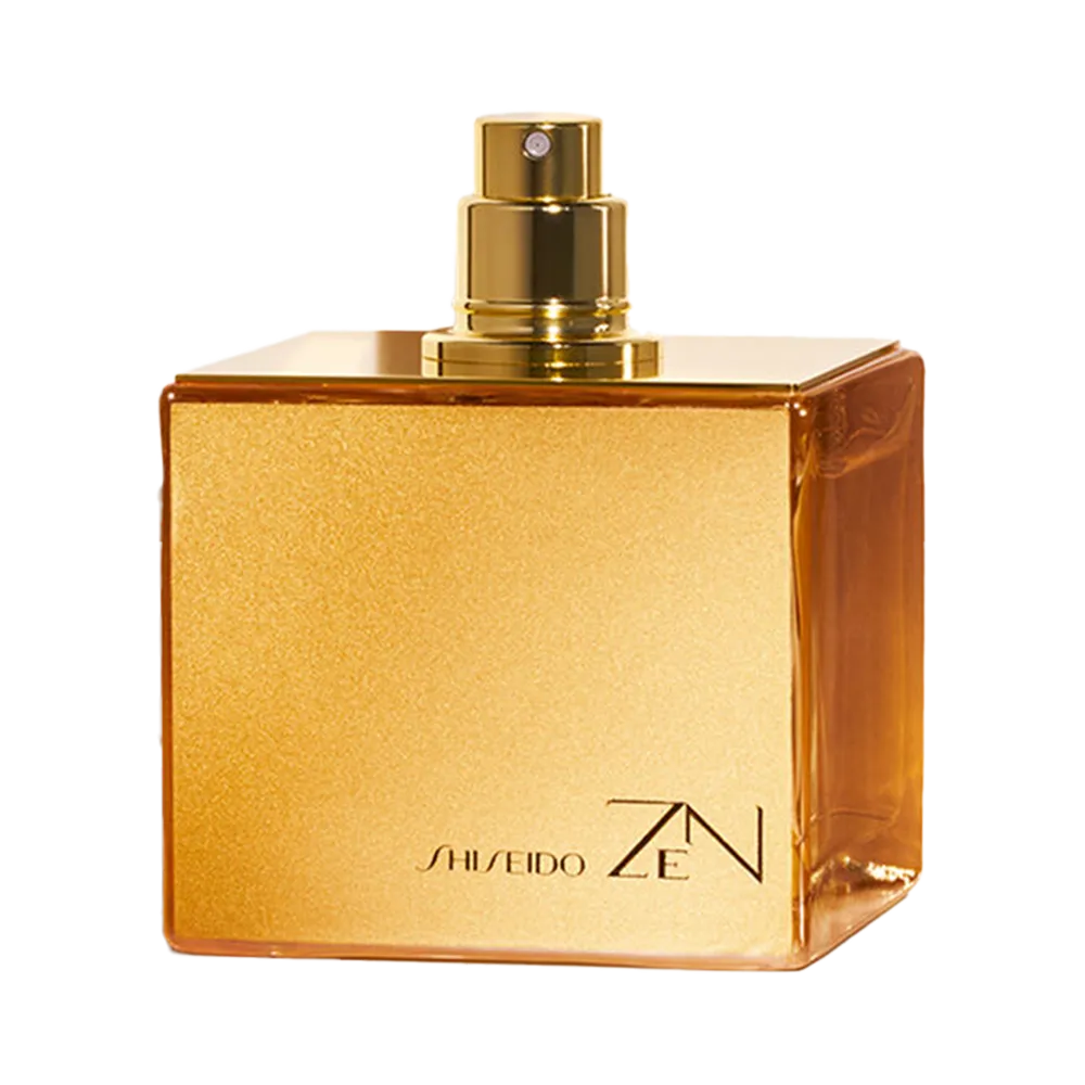 Shiseido Zen Eau De Parfum - 100Ml thumbnail 2